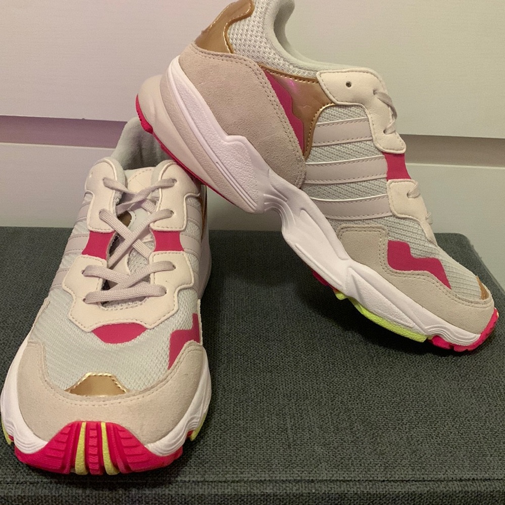 Adidas Yung-96 J